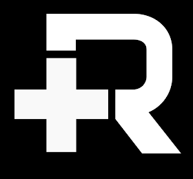 +R logo