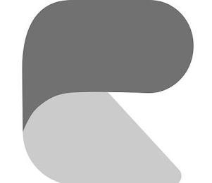 R logo