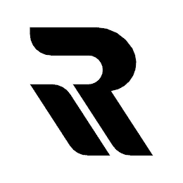 R logo