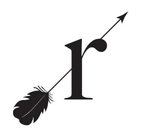 R logo