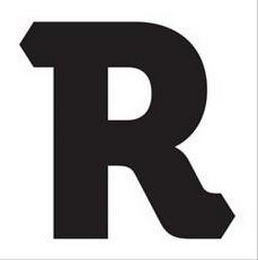 R logo