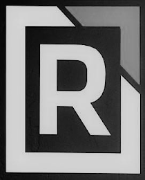 R logo