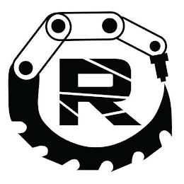R logo