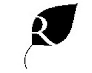 R logo