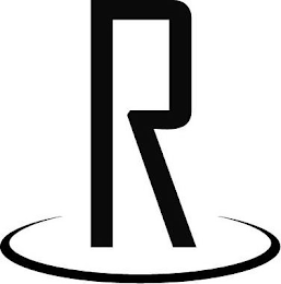 R logo