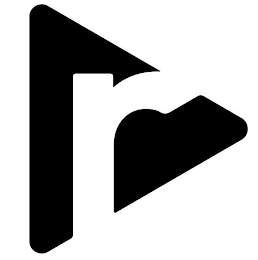 R logo