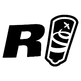 R logo