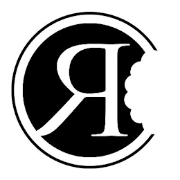 R logo