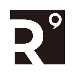 R logo