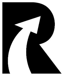 R logo