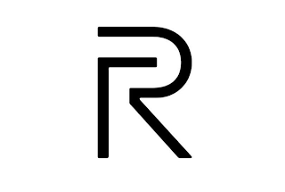 R logo
