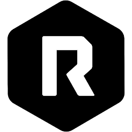 R logo