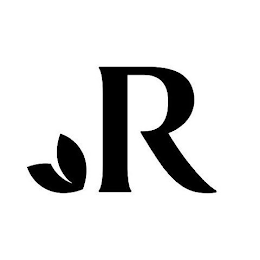 R logo