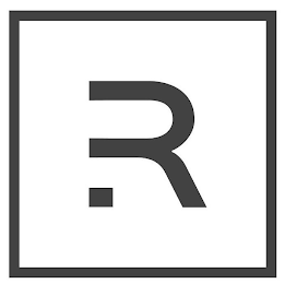 R logo