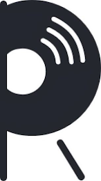 R logo