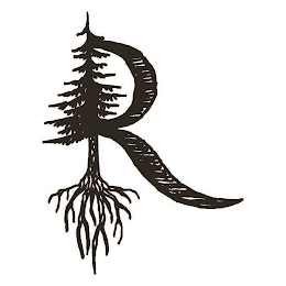 R logo