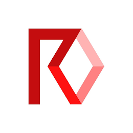 R logo