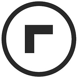 R logo