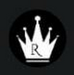 R logo