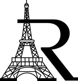 R logo