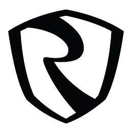 R logo