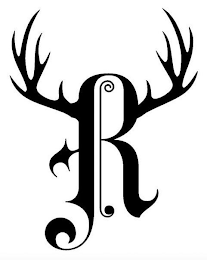R logo