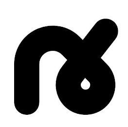 R logo