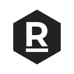 R logo