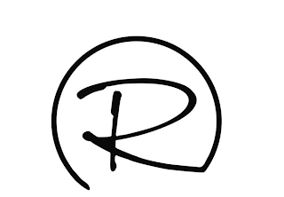 R logo