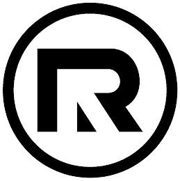 R logo