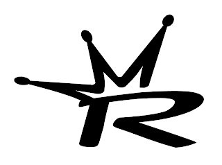 R logo