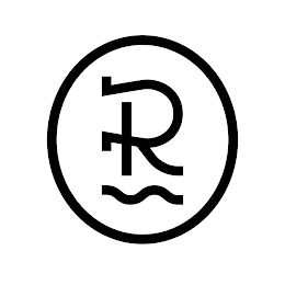 R logo