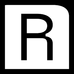 R logo
