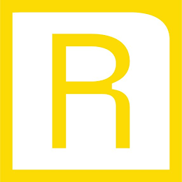R logo