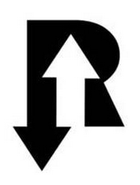 R logo