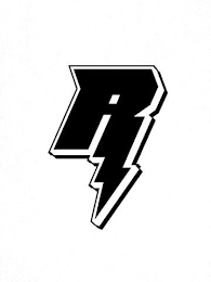 R logo