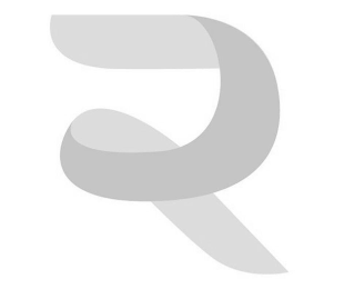 R logo