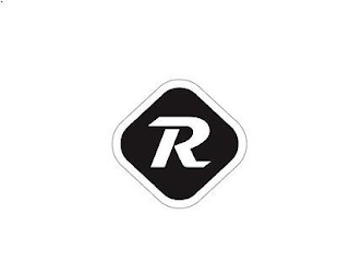 R logo
