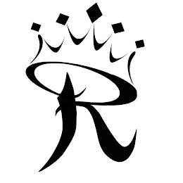 R logo