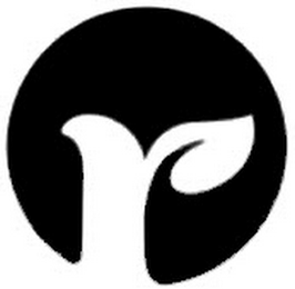R logo