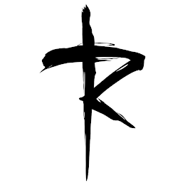 R logo