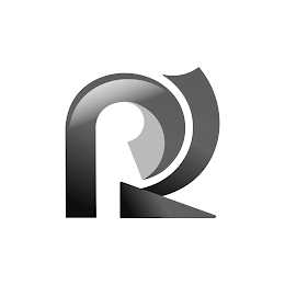 R logo