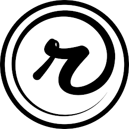 R logo