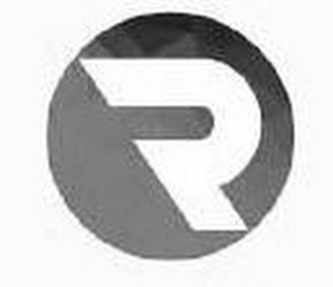 R logo