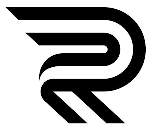 R logo