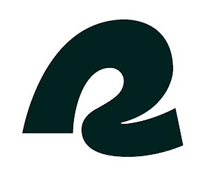 R logo