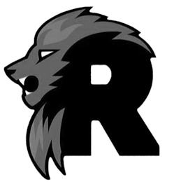R logo