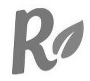 R logo