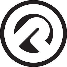 R logo