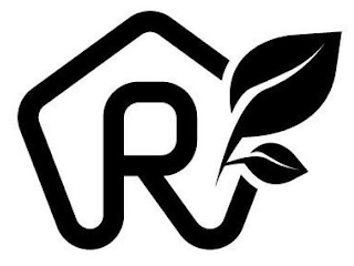 R logo